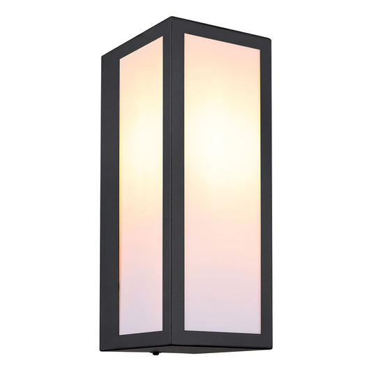 moderne-zwart-metalen-buitenlamp-globo-gundula-main-image