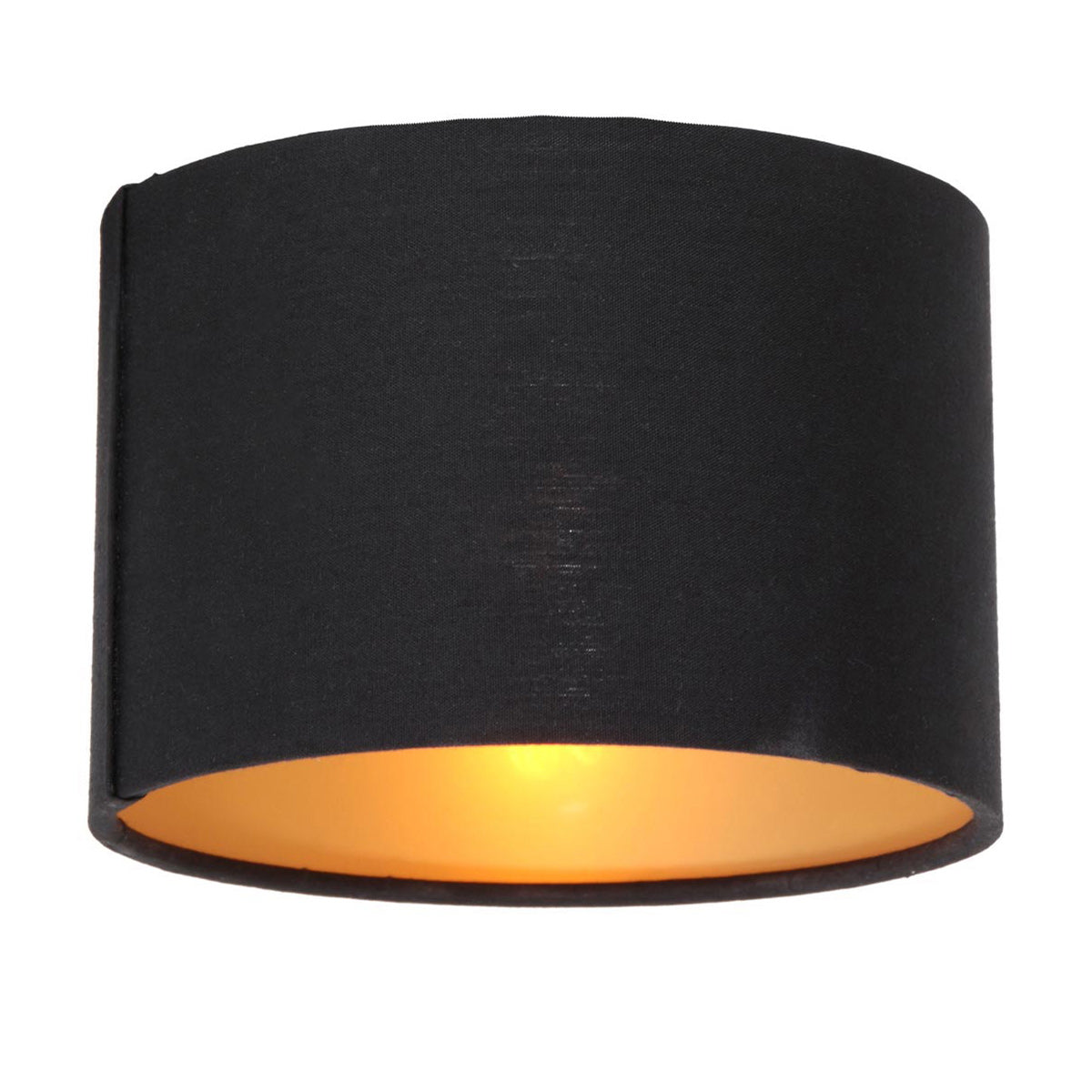 moderne-zwarte-stoffen-lampenkap-steinhauer-2-variant-image1