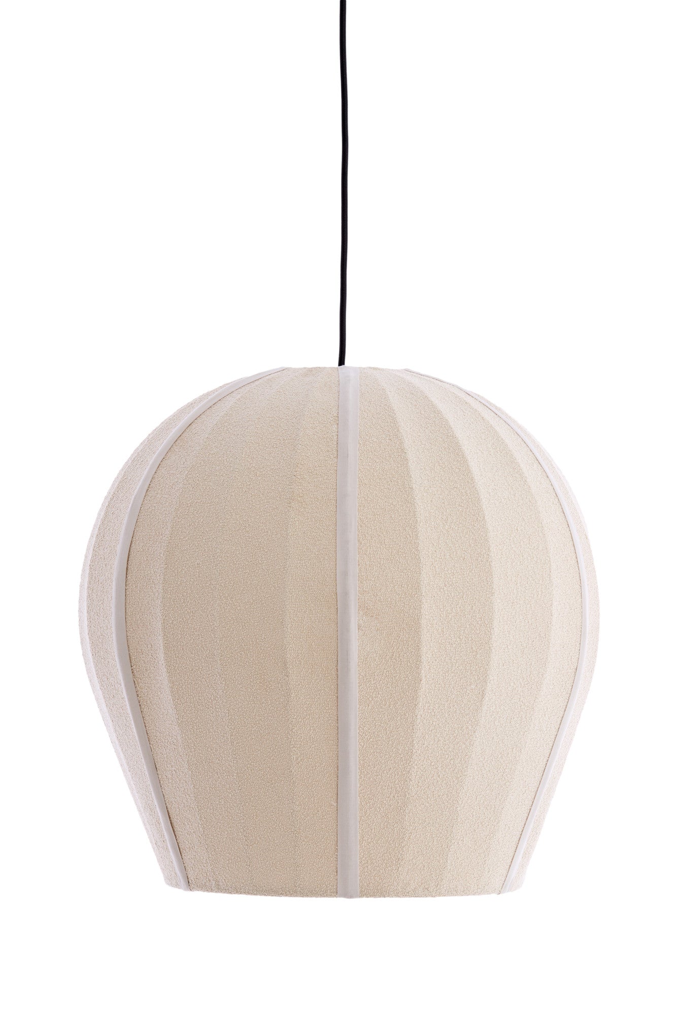 geribde-beige-stoffen-hanglamp-light-living-zagori-variant-image1