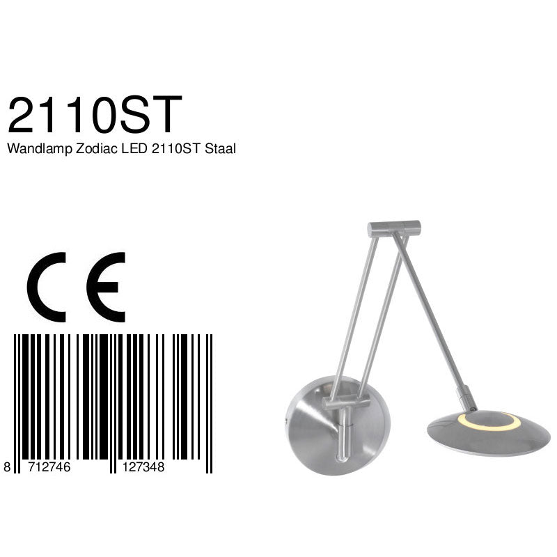wandlamp-met-knikarm-led-steinhauer-zodiac-led-variant-image8a