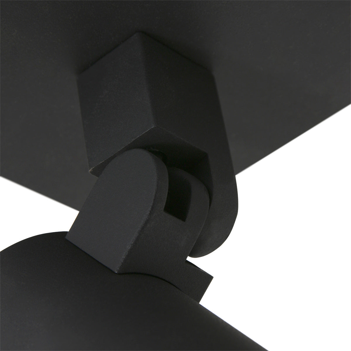 moderne-zwarte-metalen-spot-steinhauer-points-noirs-variant-image4