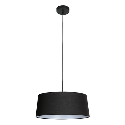 zwarte-pendel-met-zachte-creme-kap-steinhauer-sparkled-light-variant-image1