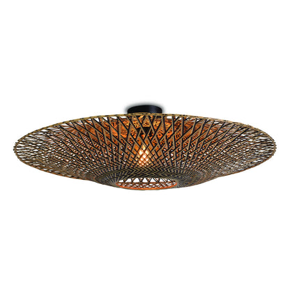 zwarte-plafonniere-ufo-groot-good-mojo-bali-main-image