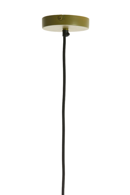 sfeervolle-groene-textiel-hanglamp-light-living-milatos-variant-image1