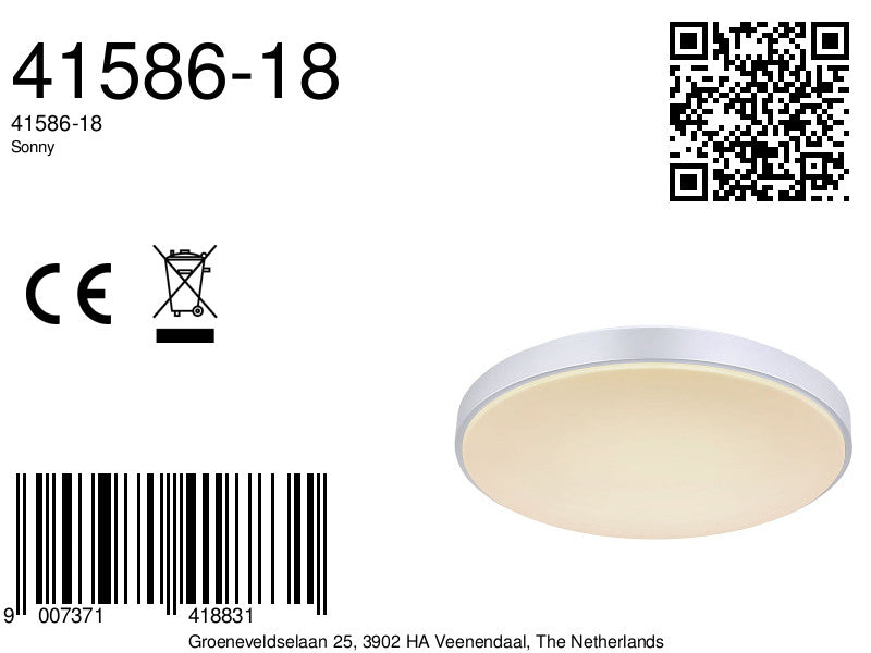 moderne-witte-plafondlamp-rond-globo-sonny-variant-image8a