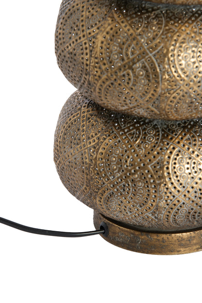 compacte-tafellamp-bruin-met-gouden-glans-oosters-light-living-kaito-variant-image5