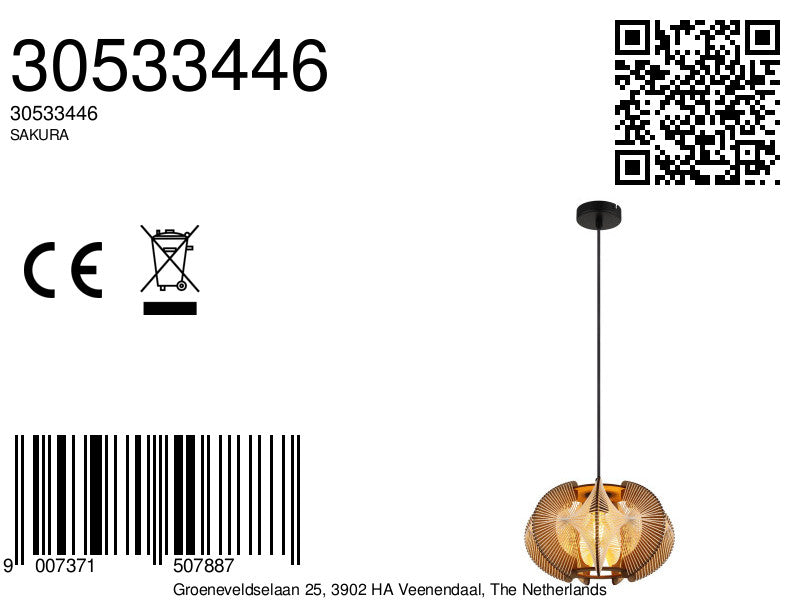 moderne-hanglamp-met-jute-en-houtlook-sakura-variant-image8a