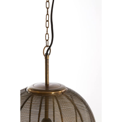 rustieke-gouden-fijnmazige-hanglamp-light-living-yaelle-variant-image1