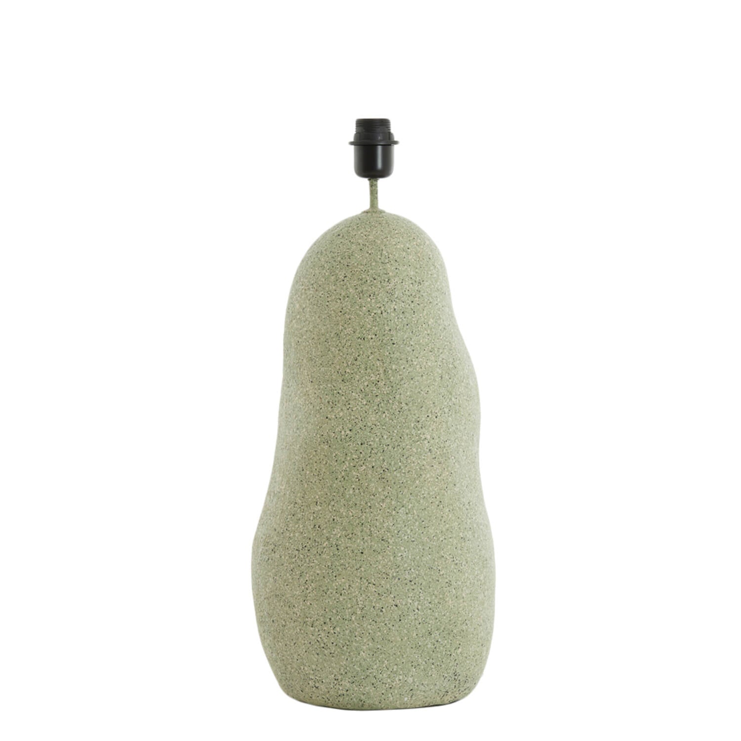 tafellampvoet-in-lichtgroen-met-moderne-uitstraling-light-living-agado-main-image