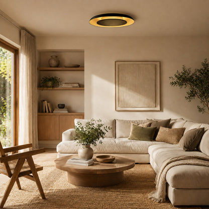steinhauer-golden-veil-design-plafondlamp-zwart-goud-variant-image12