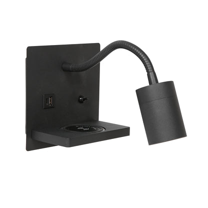 moderne-vierkante-buigbare-wandlamp-zwart-mexlite-upround-variant-image10