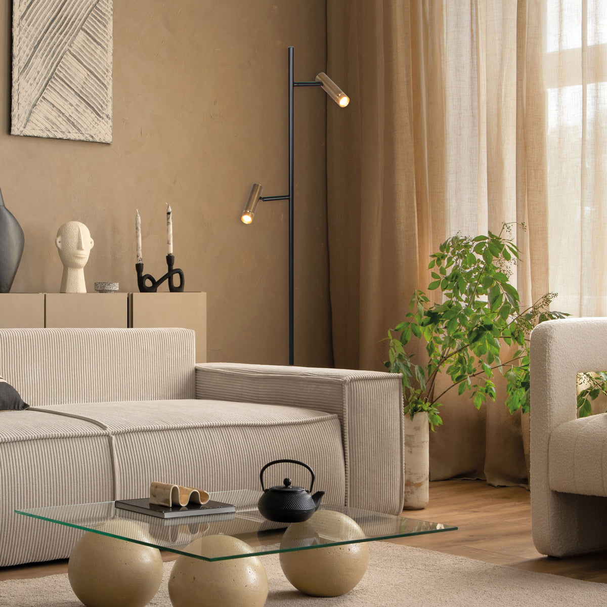 tweelichts-vloerlamp-zwart-met-bronzen-accenten-mexlite-lumo-variant-image2