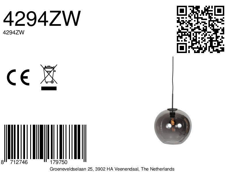 hanglamp-met-zwarte-rookglazen-bol-mexlite-haloswap-variant-image8a