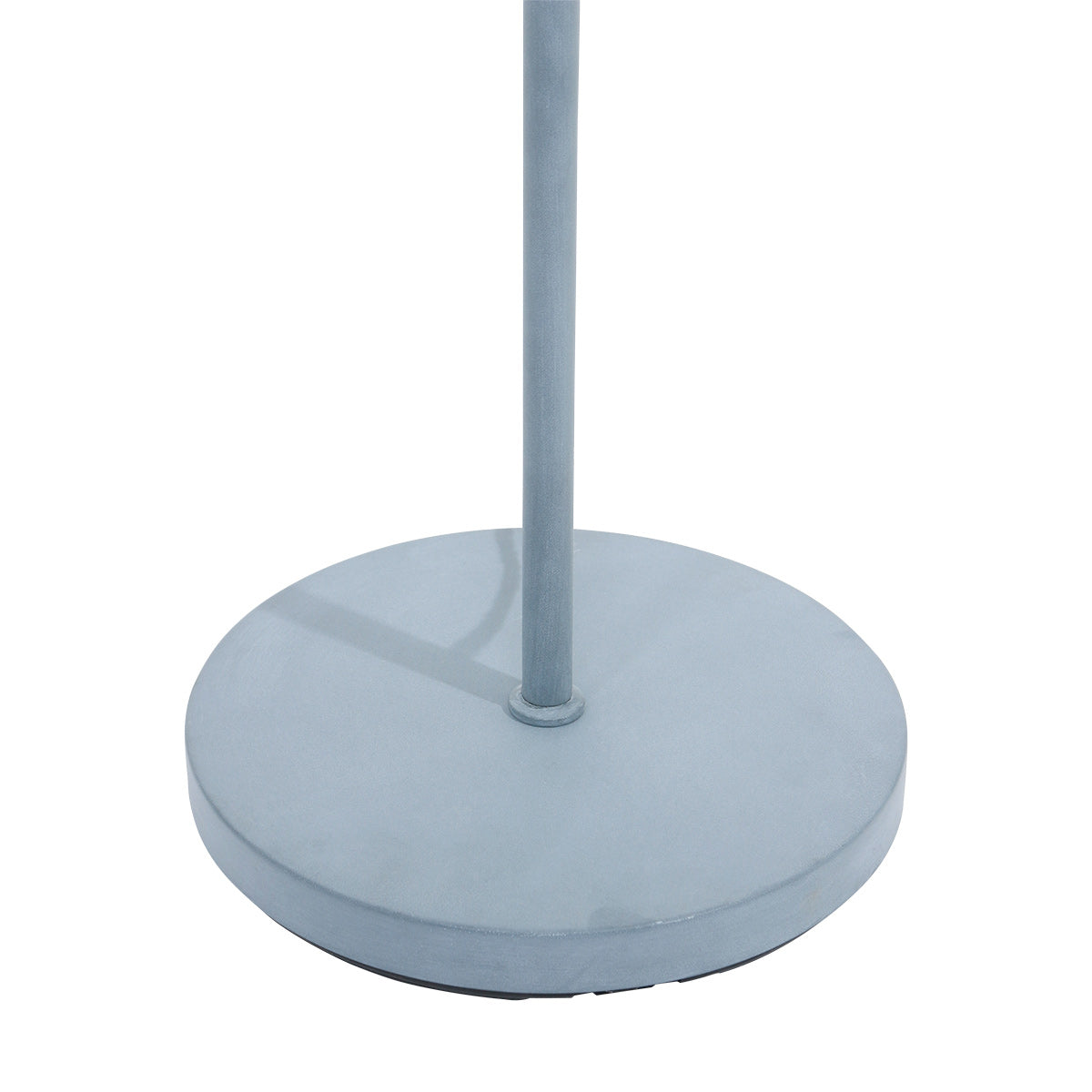 Mexlite Nove Grey Industrial Floor Lamp – image 10