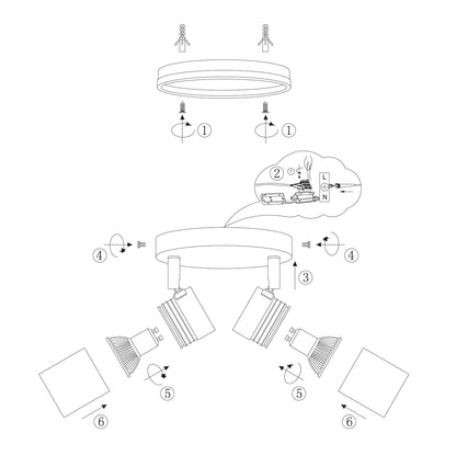 moderne-metalen-zwarte-spot-mexlite-upround-led-variant-image9