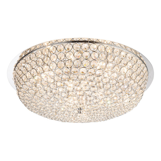 ronde-plafondlamp-chroom-kristallen-globo-emilia-main-image