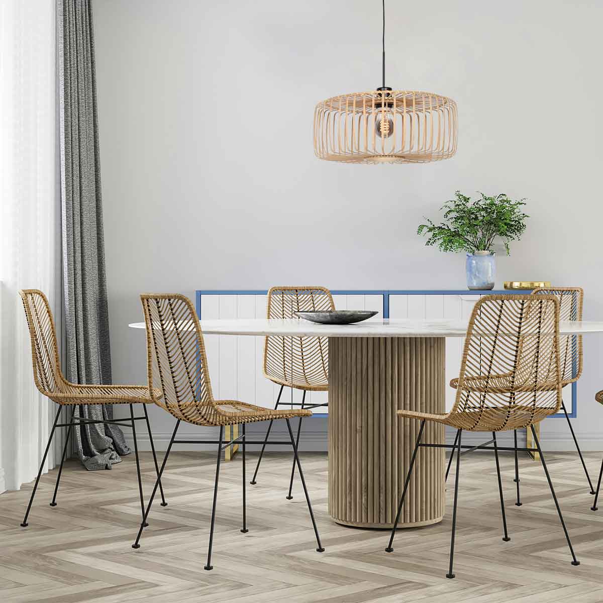 unieke-zwarte-hanglamp-met-ronde-kap-steinhauer-sparkled-light-variant-image2