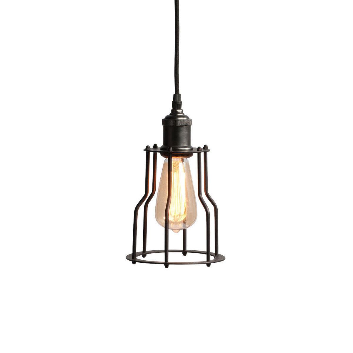 hanglamp-retro-zwart-metaal-its-about-romi-riga-main-image