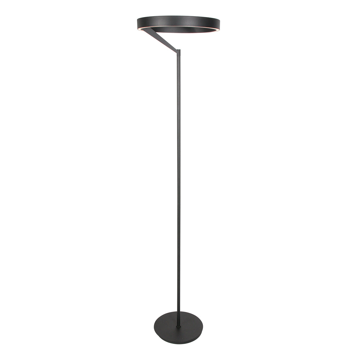 zwarte-design-vloerlamp-ring-uplight-steinhauer-mykty-main-image