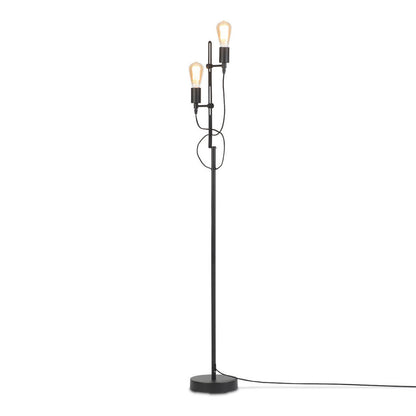 metalen-retro-vloerlamp-zwart-its-about-romi-seattle-main-image