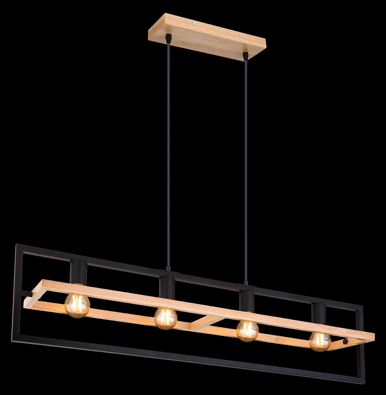 landelijke-bruine-houten-hanglamp-globo-erica-variant-image3