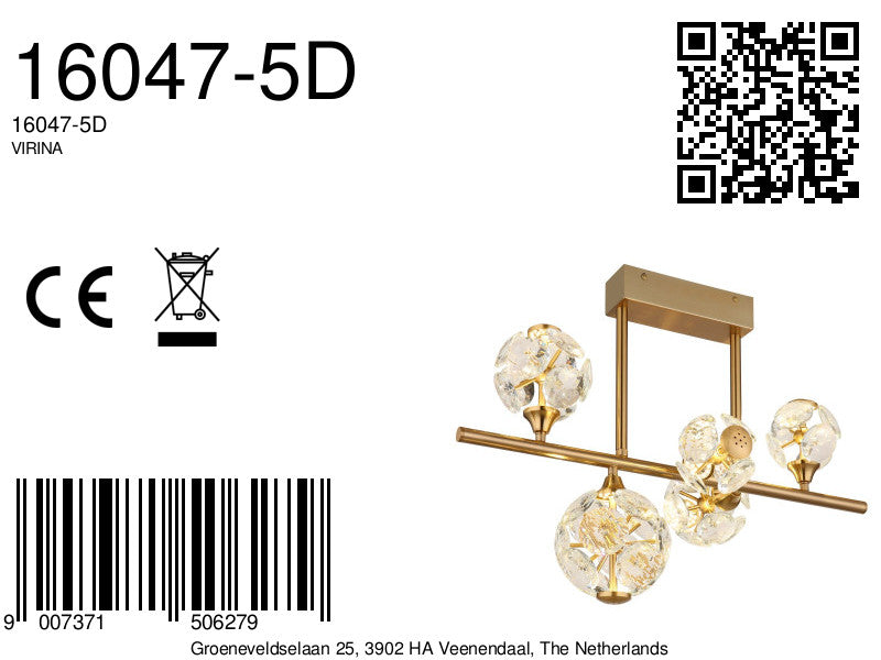 goudkleurige-plafondlamp-met-kristallen-bollen-virina-variant-image8a