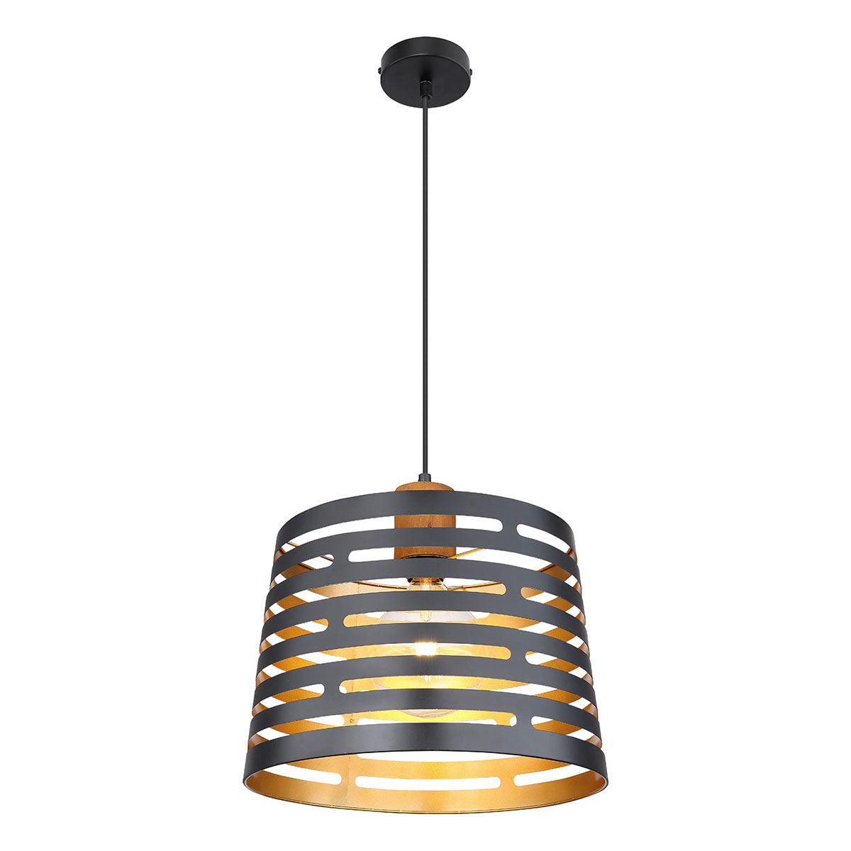 metalen-retro-zwarte-hanglamp-globo-ablona-main-image