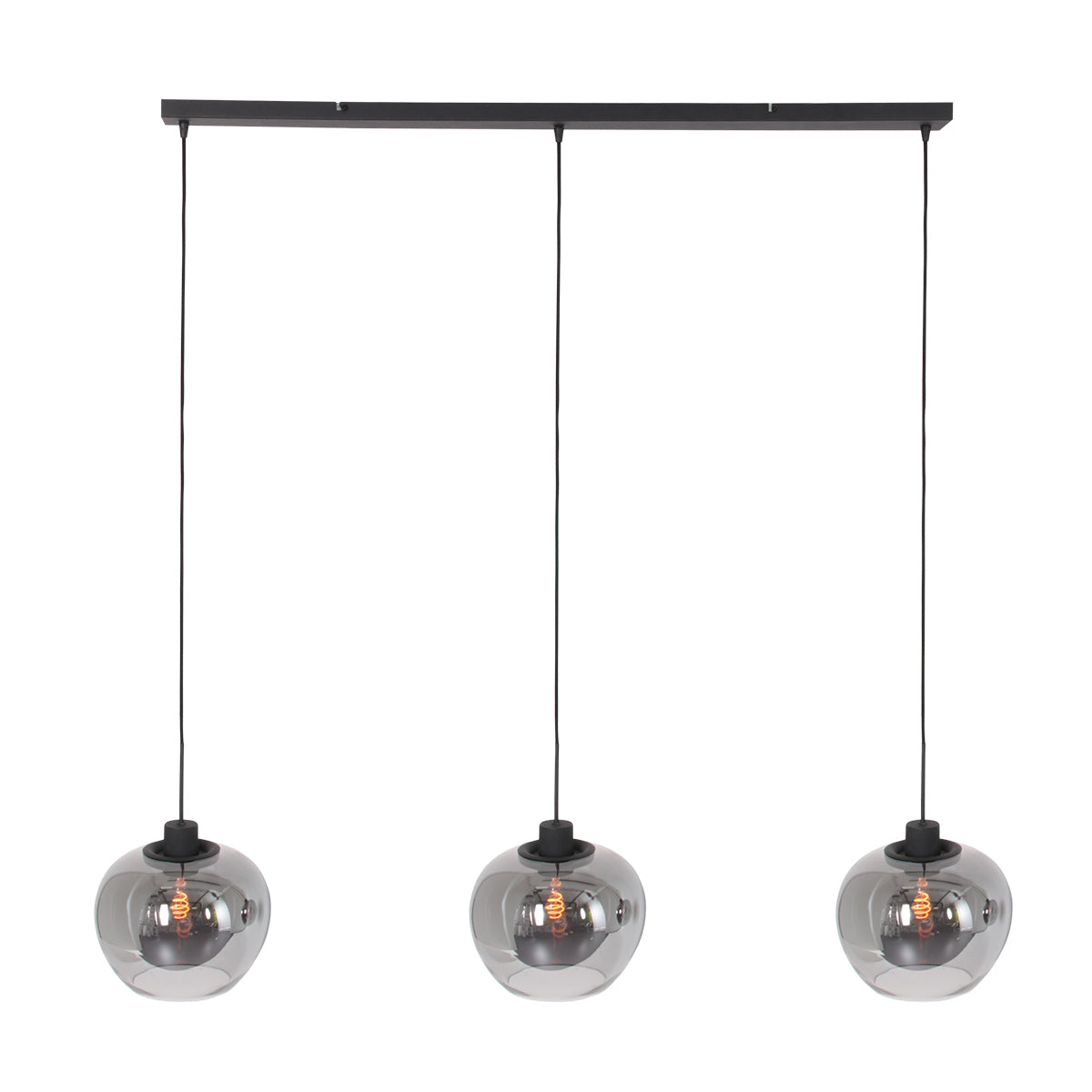 moderne-smoking-hanglamp-steinhauer-lotus-main-image
