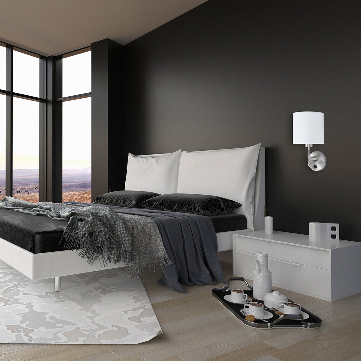 wandlamp-met-kap-en-leeslampje-mexlite-noor-variant-image2