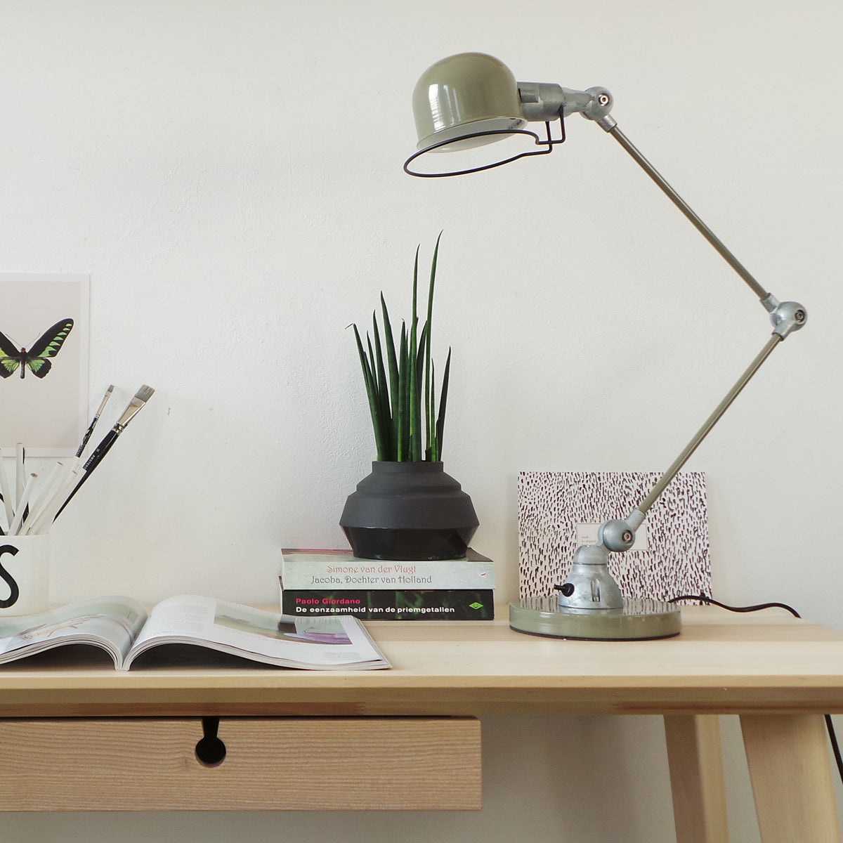 industriele-ronde-groene-tafellamp-verstelbaar-mexlite-davin-variant-image2