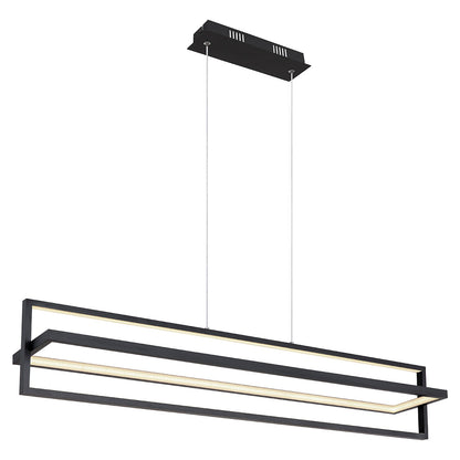 horizontale-zwarte-hanglamp-rechthoek-constructie-globo-flips-main-image
