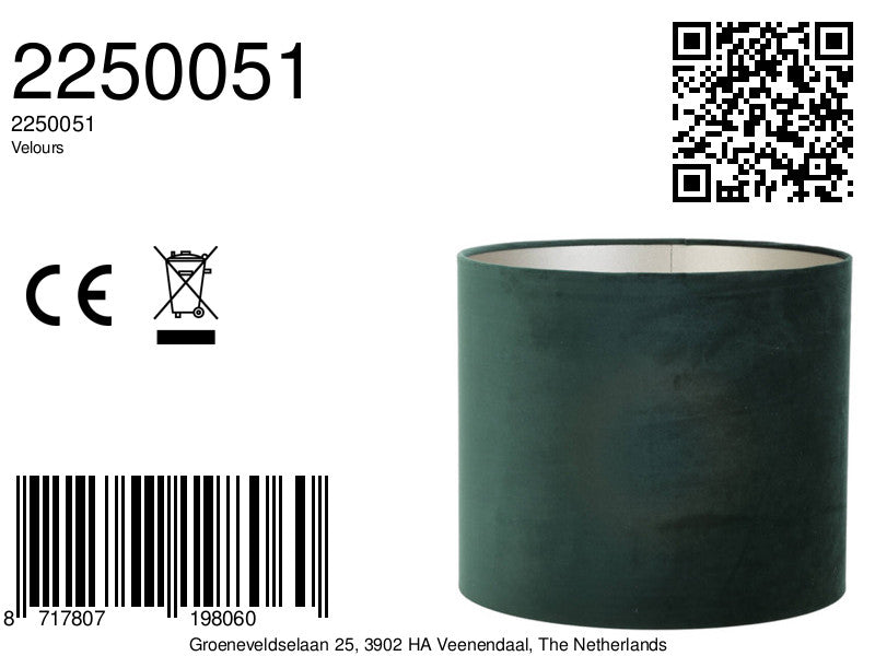 klassieke-groene-ronde-lampenkap-light-living-velours-variant-image8a