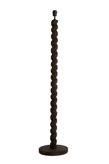 donkere-houten-lampenvoet-light-living-nanno-variant-image1
