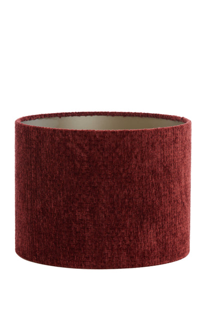 rode-cilindervormige-stoffen-lampenkap-light-living-ruby-variant-image1