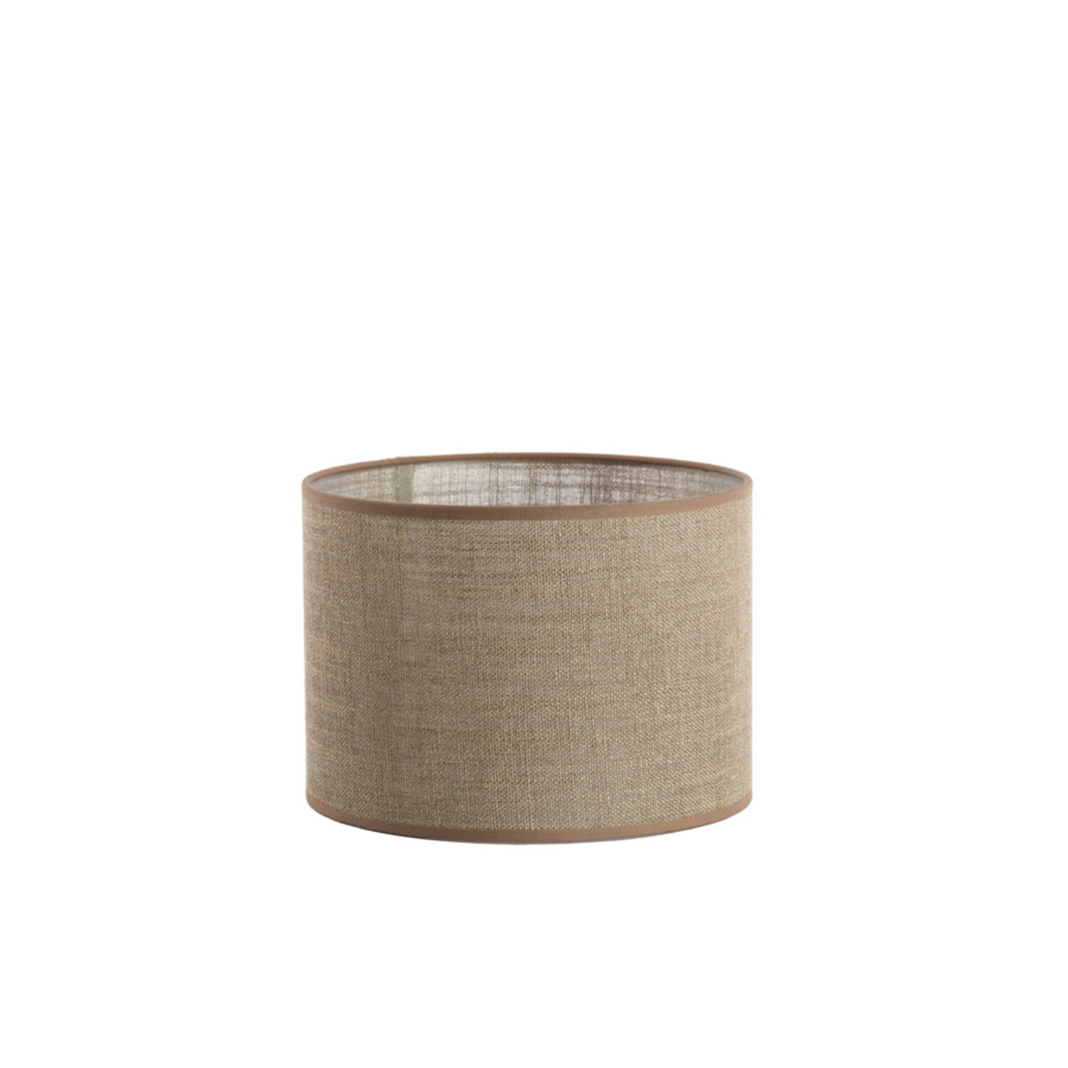 beige-stoffen-lampenkap-cilindervormig-light-living-caden-main-image