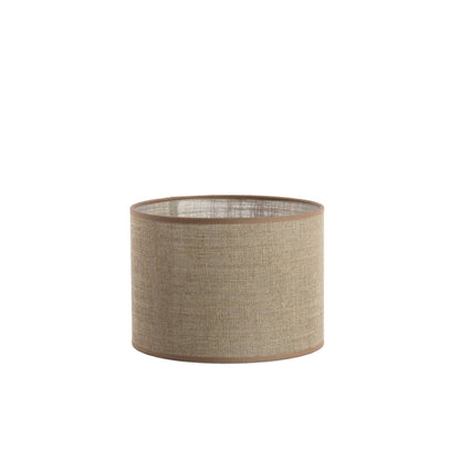 beige-stoffen-lampenkap-cilindervormig-light-living-caden-main-image