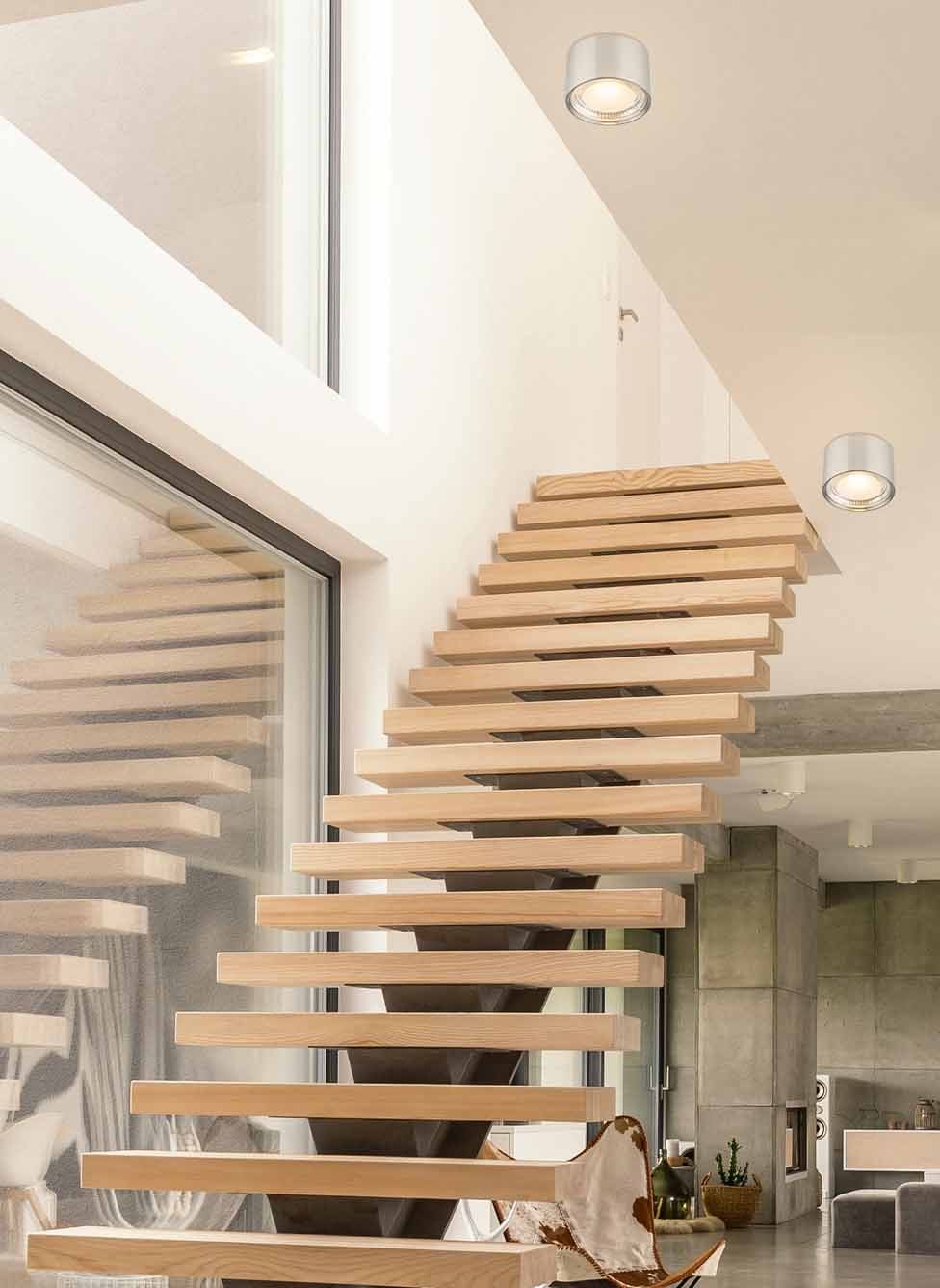 nikkelen-ronde-moderne-plafondlamp-globo-serena-variant-image2