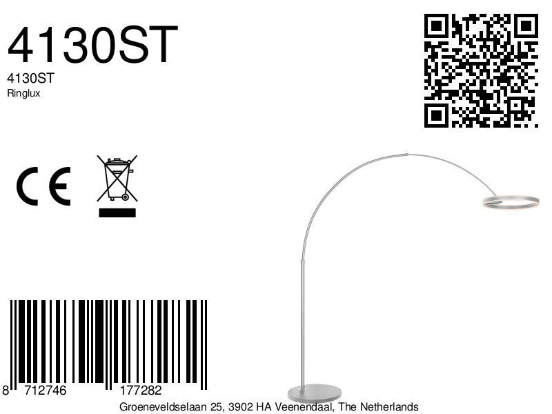 stalen-metalen-vloerlamp-modern-steinhauer-ringlux-variant-image8a