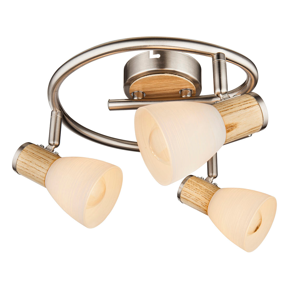ronde-spot-nikkel-3-lichts-opaalglas-hout-globo-gylfi-main-image