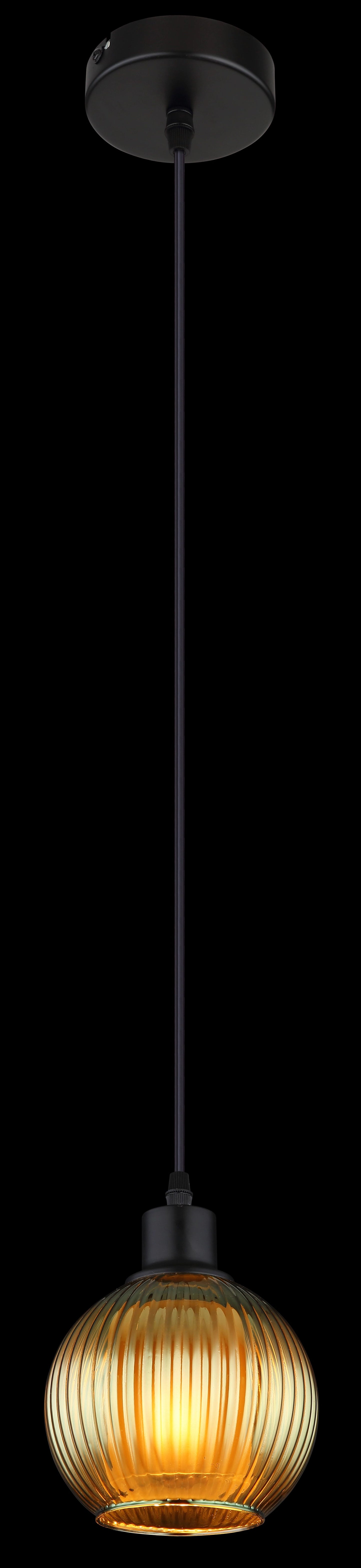 moderne-hanglamp-met-gegroefde-glazen-bol-zumba-variant-image4