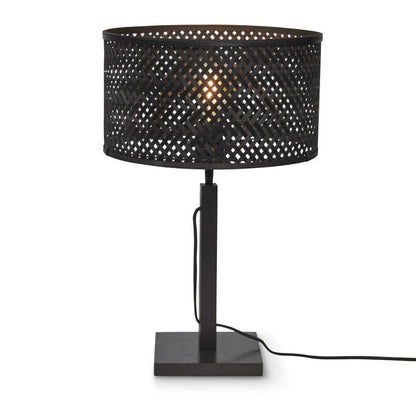 tafellamp-rond-zwart-bohemian-good-mojo-java-main-image
