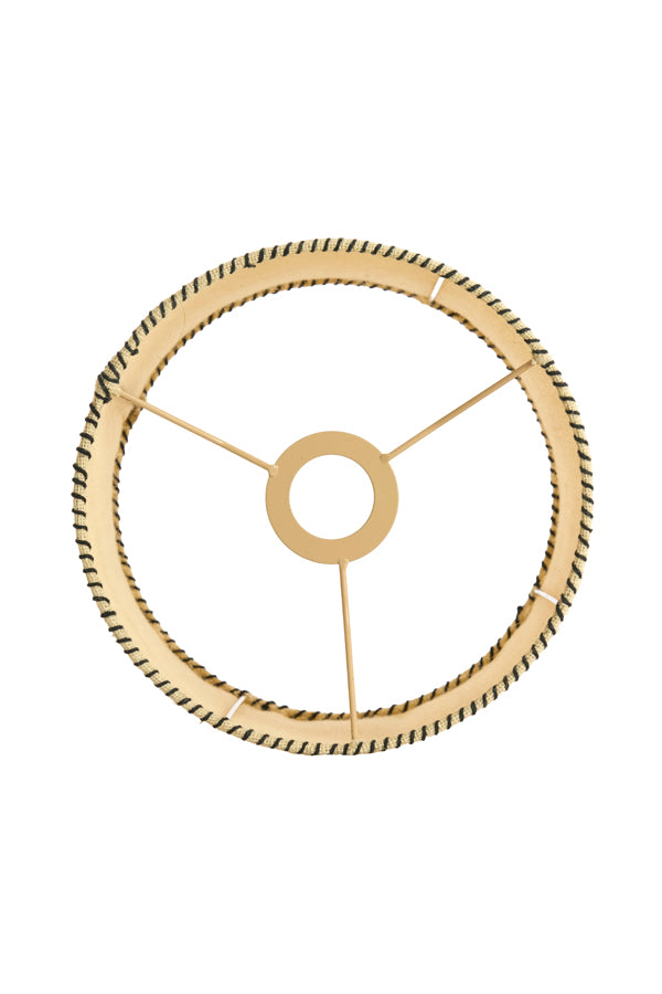 karakteristieke-bruine-textiel-lampenkap-van-light-living-seloto-variant-image1