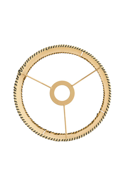 karakteristieke-bruine-textiel-lampenkap-van-light-living-seloto-variant-image1