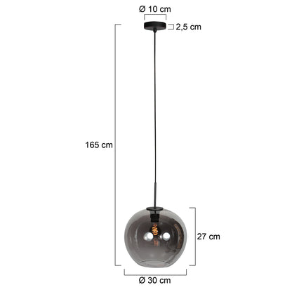 hanglamp-met-zwarte-rookglazen-bol-mexlite-haloswap-variant-image7