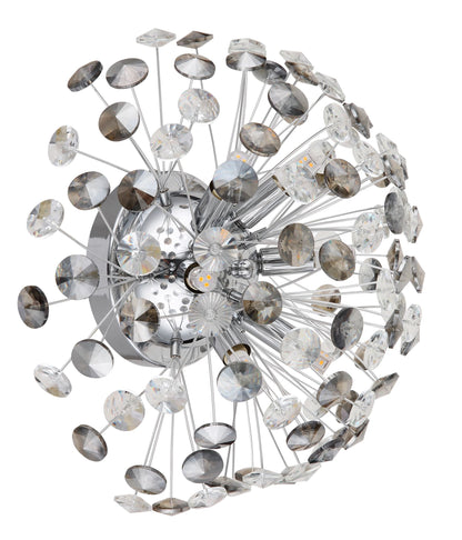 wandlamp-chroom-met-kristallen-kap-elegant-katrina-variant-image1
