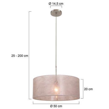 moderne-zilverkleurige-metalen-hanglamp-steinhauer-sparkled-light-variant-image7