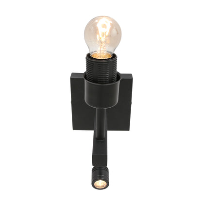 wandlamp-zwart-met-houtkleurige-kap-steinhauer-stang-variant-image12