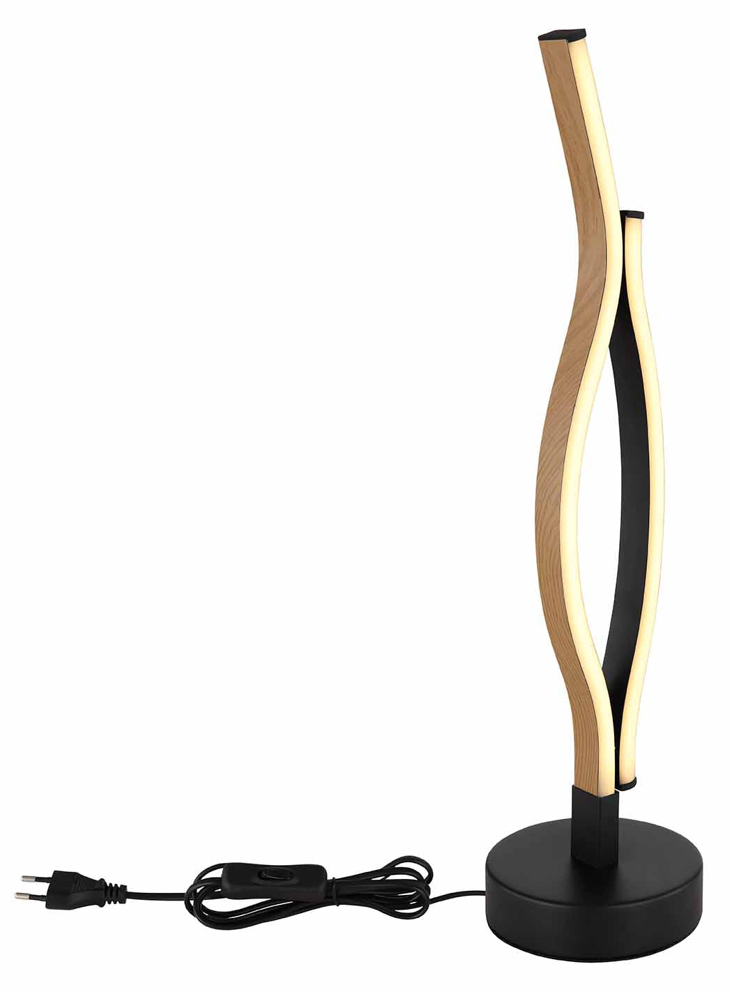 moderne-tafellamp-zwart-metaal-globo-geronimo-variant-image2