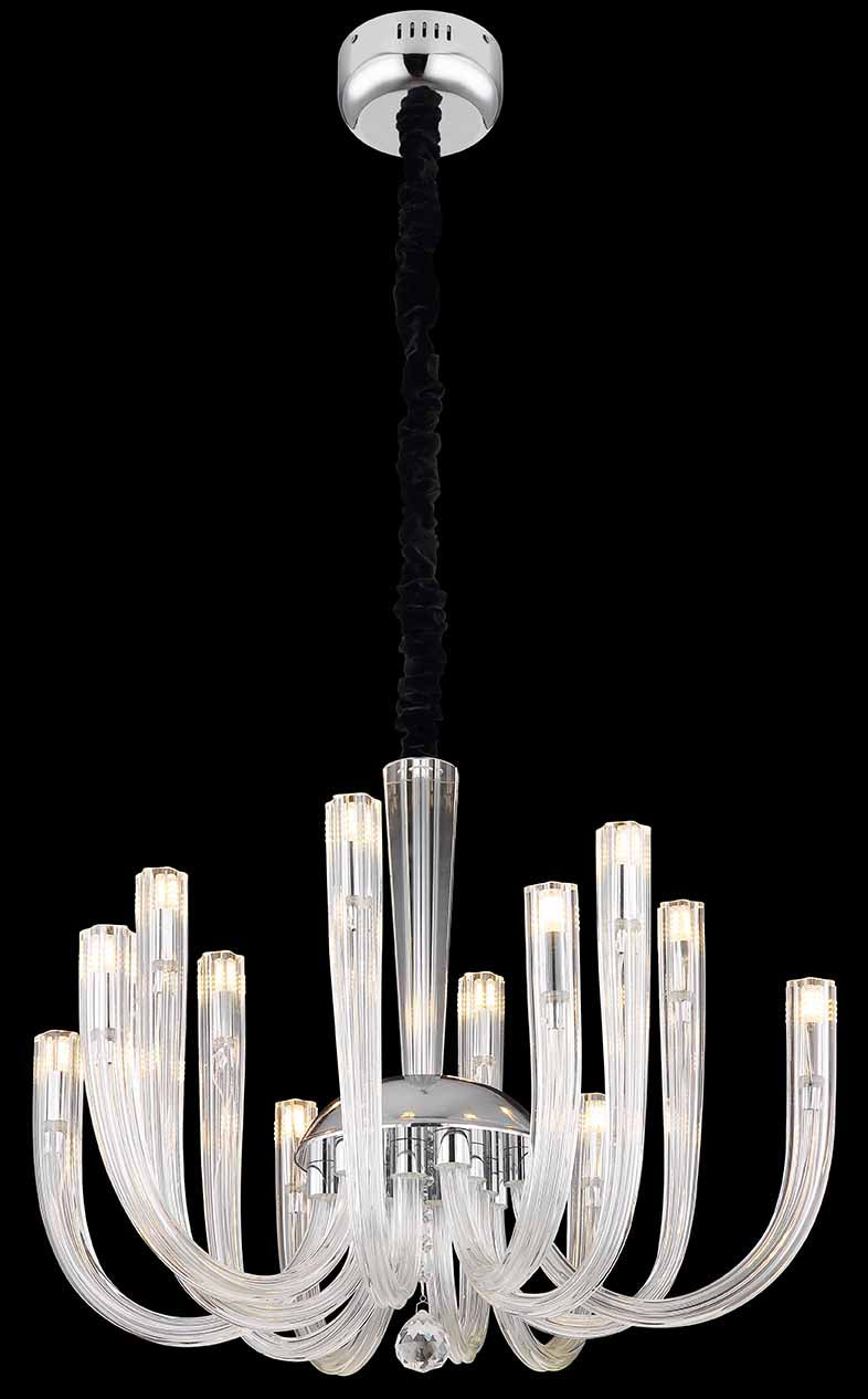 12-lichts-chromen-design-kroonluchter-metaal-glas-globo-akko-variant-image2