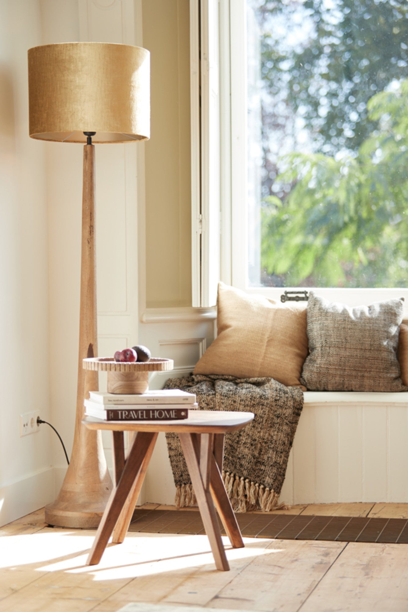 gouden-stoffen-lampenkap-cilindrisch-light-living-gemstone-variant-image3